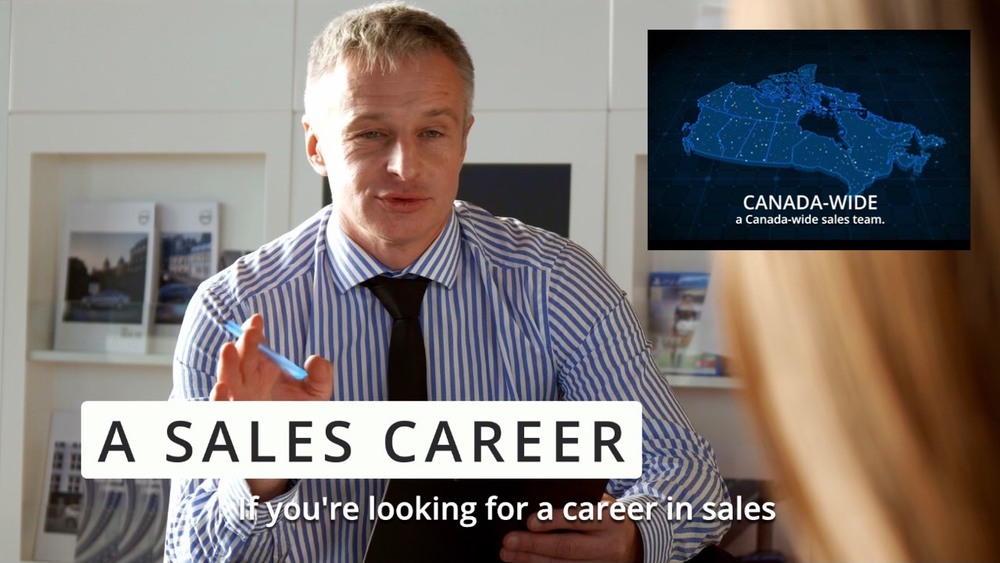 Now Hiring