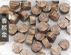 100 pcs of retro octagonal wax seal stamps scrapbook material wax seal seal retro craft decoration birthday wedding stamp hobby - 7