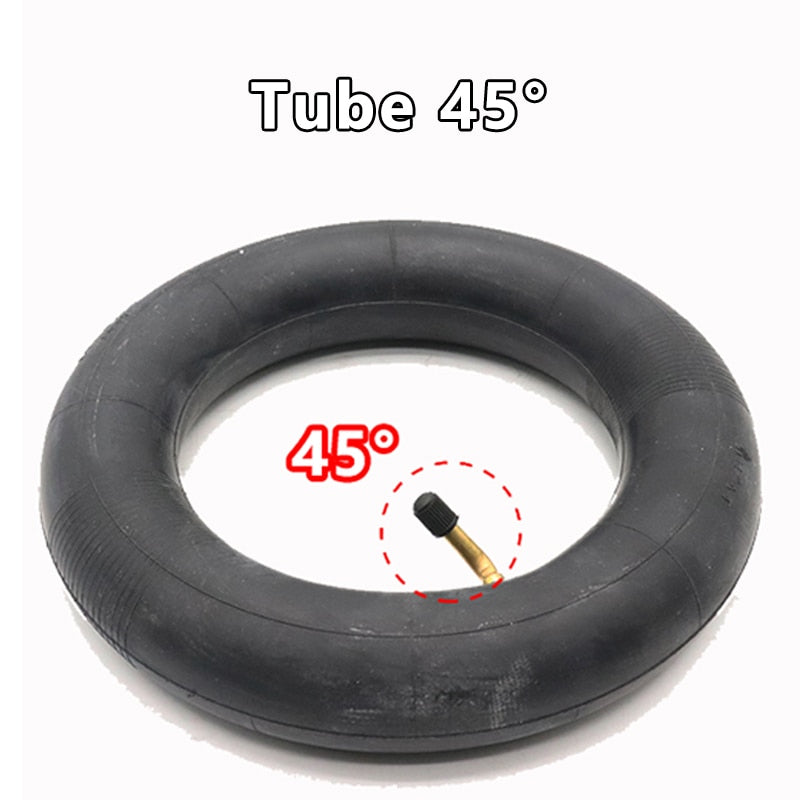 10 Inch Tires 10X3.0 80/65-6 255X80 for Kugoo M4 Dualtron VICTOR LUXURY EAGLE Speedway 4 Zero 10X Electric Scooters Minimotors - China / Tube 45