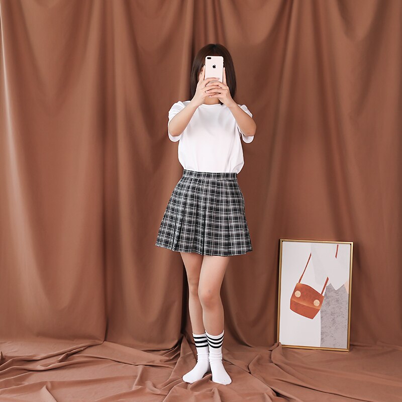 300 x 500 cm Thickened Backdrops Cloth Photography Live Video Production Background Screen Photo Studio Shooting Fotografia Prop - 400x300 cm Coffee