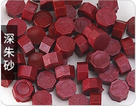 100 pcs of retro octagonal wax seal stamps scrapbook material wax seal seal retro craft decoration birthday wedding stamp hobby - 15