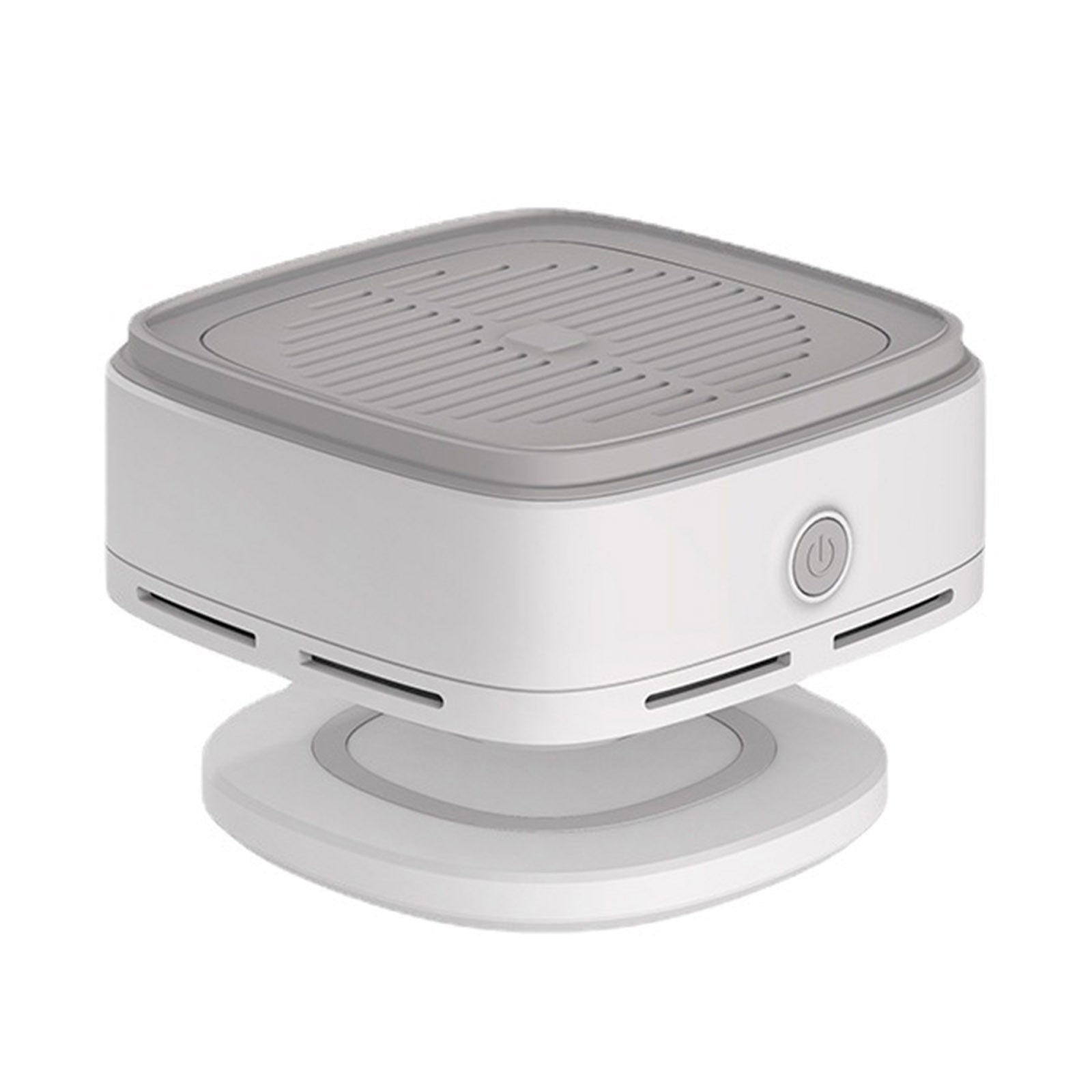 Protable Mini Food Purifier Vegetable Fruit Washing Machine Cleaner Wireless Charging for Kitchen Meat Tableware Home Appliances - BX2pluas / Australia