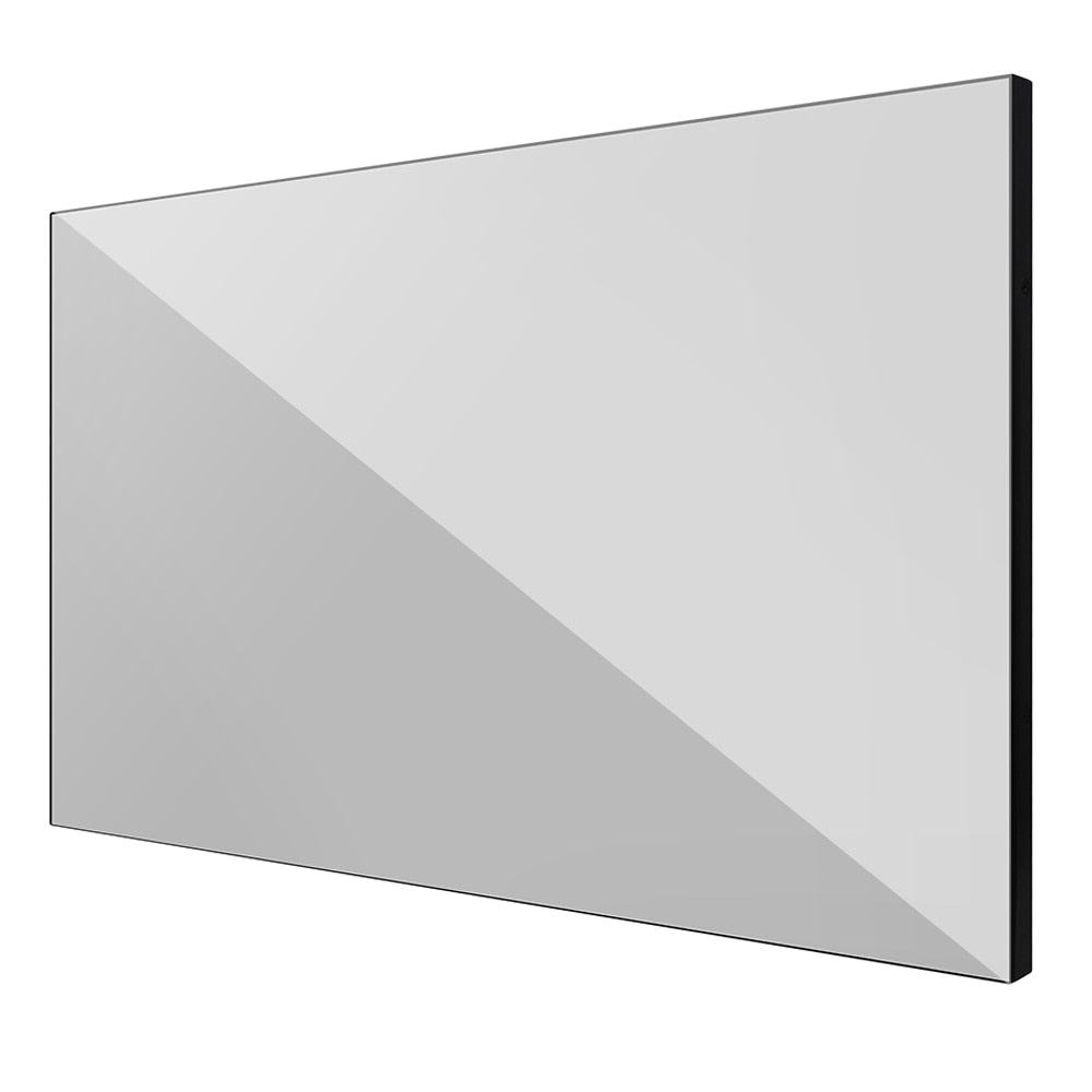 Souria 27 inches Smart Mirror TV for Bathroom LED Shower Television Waterproof Android WiFi Warehouse in Europe Russia - Magic Mirror / China