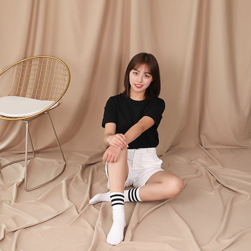 300 x 500 cm Thickened Backdrops Cloth Photography Live Video Production Background Screen Photo Studio Shooting Fotografia Prop - 200x150 cm Beige