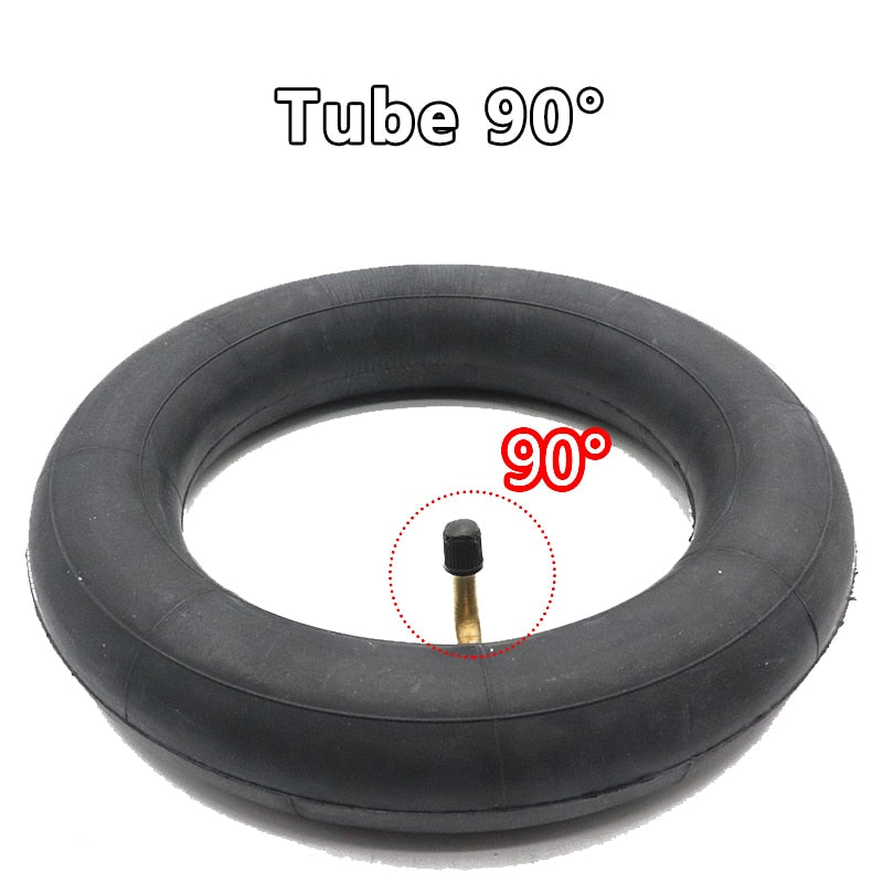 10 Inch Tires 10X3.0 80/65-6 255X80 for Kugoo M4 Dualtron VICTOR LUXURY EAGLE Speedway 4 Zero 10X Electric Scooters Minimotors - China / Tube 90
