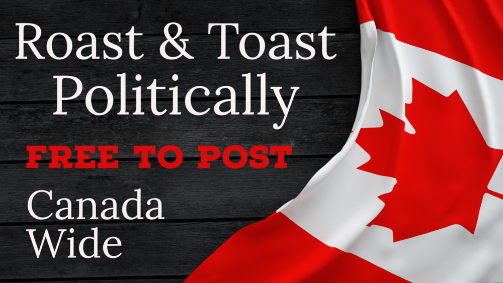 Love Canada