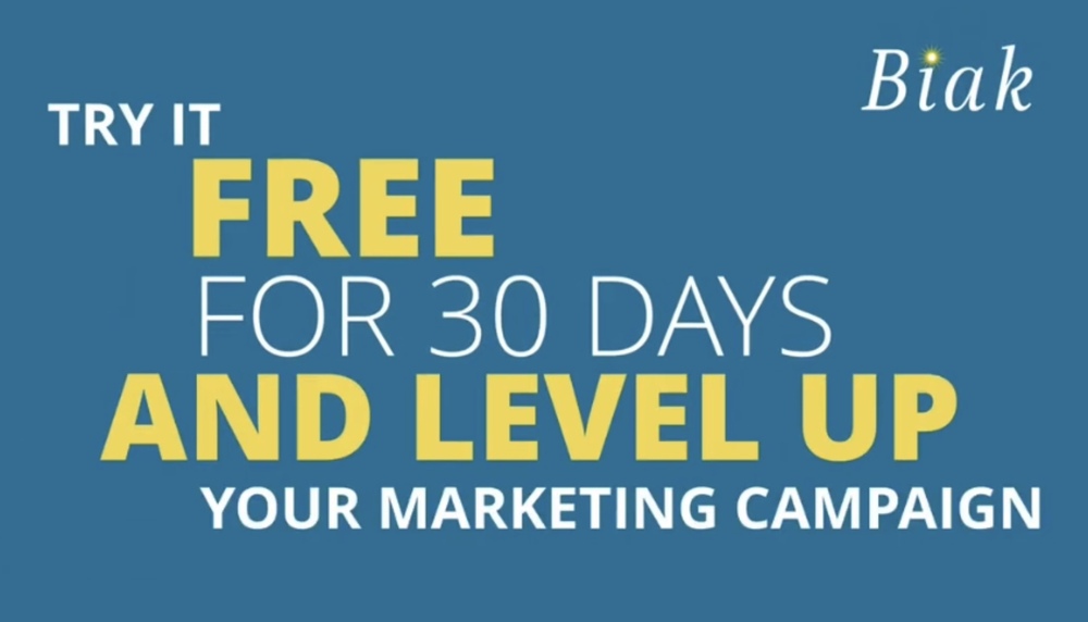 Free Trial